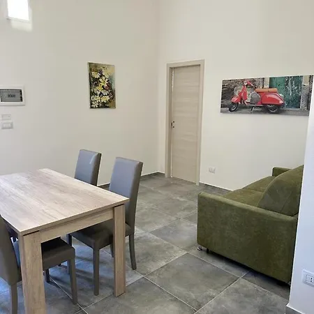 Casa vacanze Aceri House *