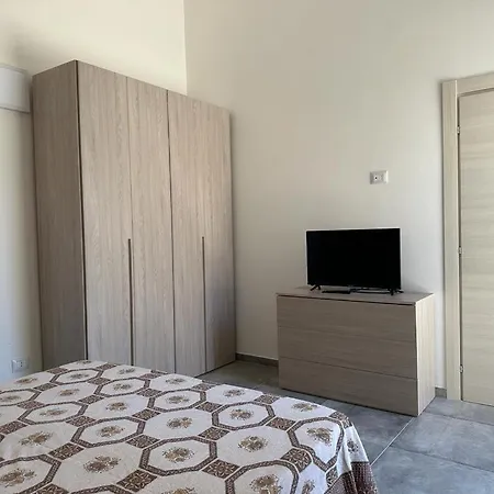 Aceri House * Gallipoli