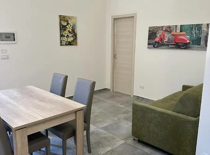 Holiday home Aceri House *