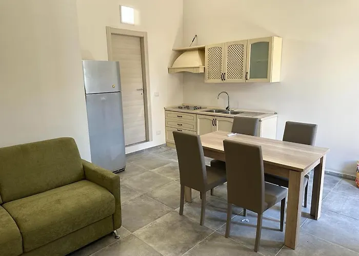 Aceri House Будинок відпочинку